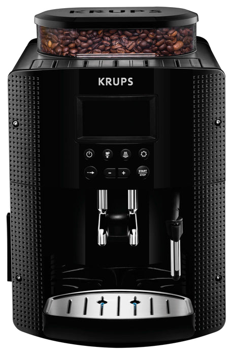 EAN 0010942216513 - Krups EA8150 cafetera eléctrica Totalmente automática Máquina espresso 1,7 L imagen 7