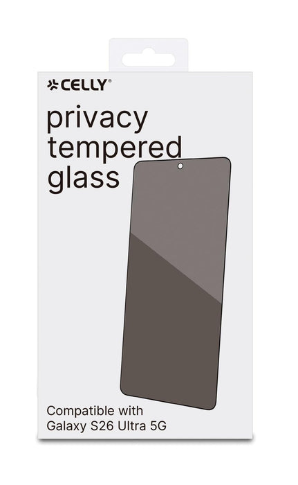 EAN 8021735227151 - Celly PRIVACYF1165BK protector de pantalla o trasero para teléfono móvil Protector de pantalla para priva imagen 3