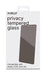 EAN 8021735227151 - Celly PRIVACYF1165BK protector de pantalla o trasero para teléfono móvil Protector de pantalla para priva imagen 3