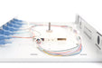 EAN 4016032278337 - Digitus DN-96320/9 panel de parcheo 1U imagen 7
