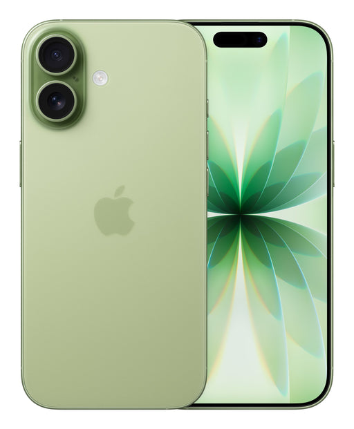 EAN 195950644258 - Apple iPhone 17 16 cm (6.3") SIM doble iOS 26 5G USB Tipo C 256 GB Salvia imagen 1