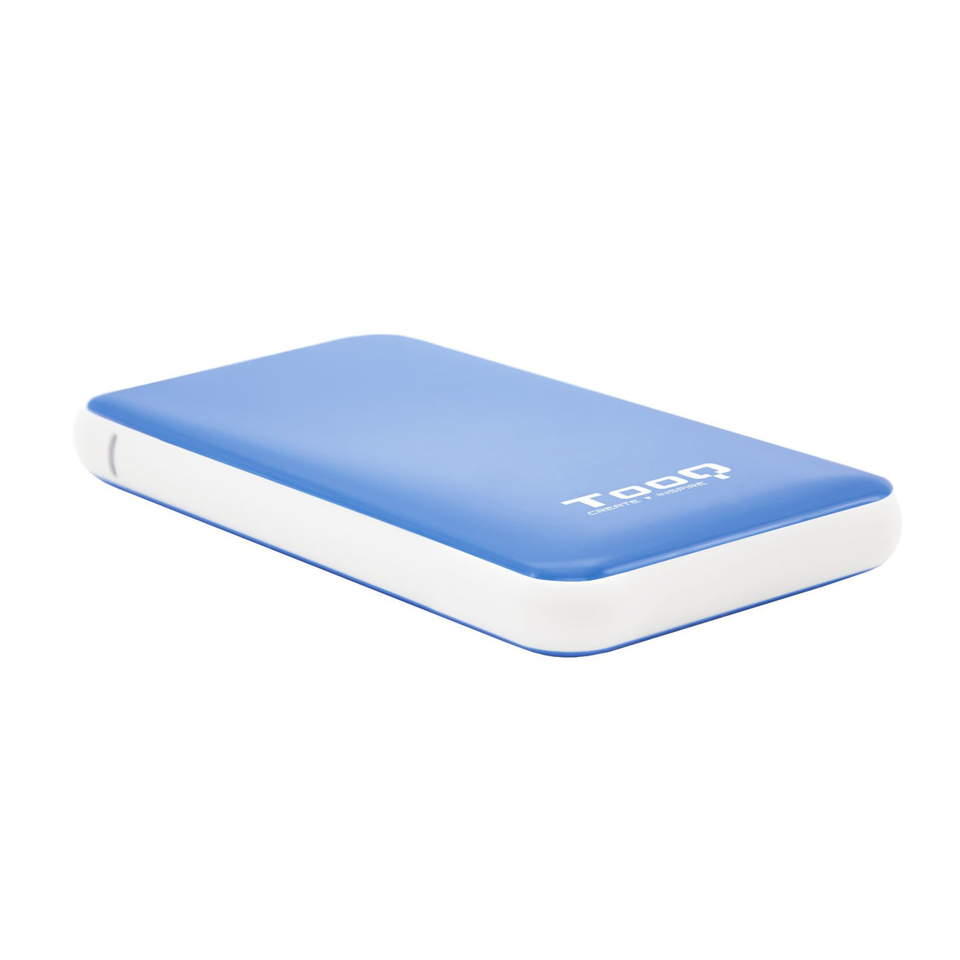 Cajas externas discos HDD / SSD