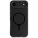 EAN 8721145009186 - Decoded D26IPO17ABCT2FK funda para teléfono móvil 16,5 cm (6.5") Transparente, Negro imagen 8