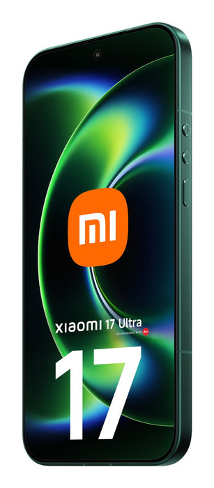 EAN 6932554483630 - Xiaomi 17 Ultra 17,5 cm (6.9") 5G 16 GB 512 GB 6000 mAh Verde imagen 3