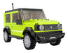 EAN 4042774474997 - Jamara CaDA Suzuki Jimny imagen 3