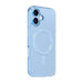 EAN 4895206946568 - LAUT CRYSTAL FLURO funda para teléfono móvil 16 cm (6.3") Azul claro imagen 2