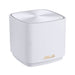 EAN 4711081760528 - ASUS ZenWiFi XD4 Plus AX1800 2 Pack Doble banda (2,4 GHz / 5 GHz) Wi-Fi 6 (802.11ax) Blanco Interno imagen 3