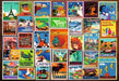 EAN 4005555013716 - Ravensburger 12001371 Puzzle rompecabezas 200 pieza(s) Paisaje imagen 2