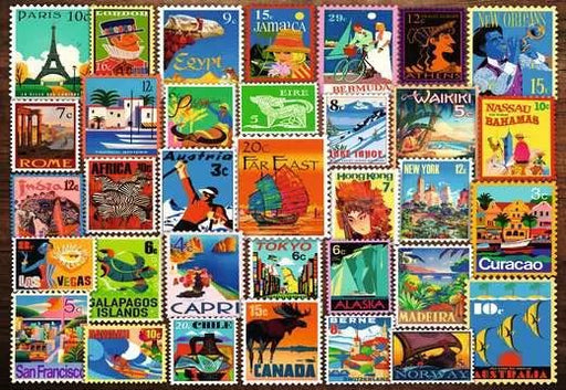 EAN 4005555013716 - Ravensburger 12001371 Puzzle rompecabezas 200 pieza(s) Paisaje imagen 2