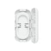 EAN 0810084693032 - Ubiquiti UACC-FIBER-SR-KIT organizador de cables Poste/Pared Caja de cables Blanco 1 pieza(s) imagen 6
