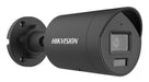 EAN 6942160436586 - Hikvision DS-2CD2086G2H-IU(2.8mm)(eF)/BLACK Bala (forma) Cámara de seguridad IP Exterior 3840 x 2160 Pixe imagen 3
