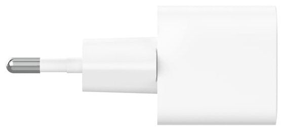 EAN 0745883906468 - Belkin BoostCharge Consola de juegos portátil, Smartphone, Tableta Blanco Corriente alterna Carga rápida  imagen 3