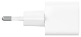 EAN 0745883906482 - Belkin BoostCharge Consola de juegos portátil, Smartphone, Tableta Blanco Corriente alterna Carga rápida  imagen 3