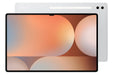 EAN 8806095596846 - Samsung Galaxy Tab S10 Ultra Wi-Fi Mediatek 1 TB 37,1 cm (14.6") 16 GB Wi-Fi 7 (802.11be) Platino, Plata imagen 1