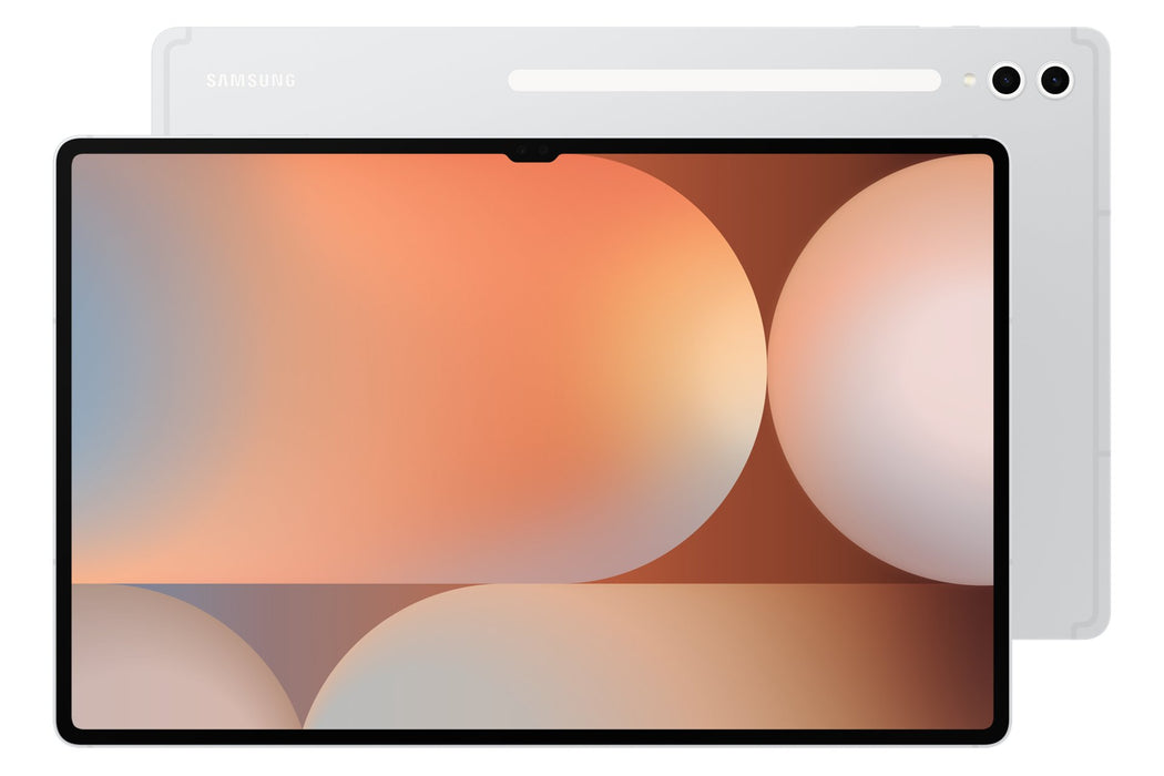 EAN 8806095601946 - Samsung Galaxy Tab S10 Ultra 5G LTE-TDD & LTE-FDD 256 GB 37,1 cm (14.6") 12 GB Wi-Fi 7 (802.11be) Platino imagen 1