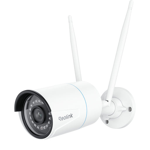 EAN 6975253982196 - Reolink W320 Bala (forma) Cámara de seguridad IP Exterior 2560 x 1920 Pixeles Pared imagen 1