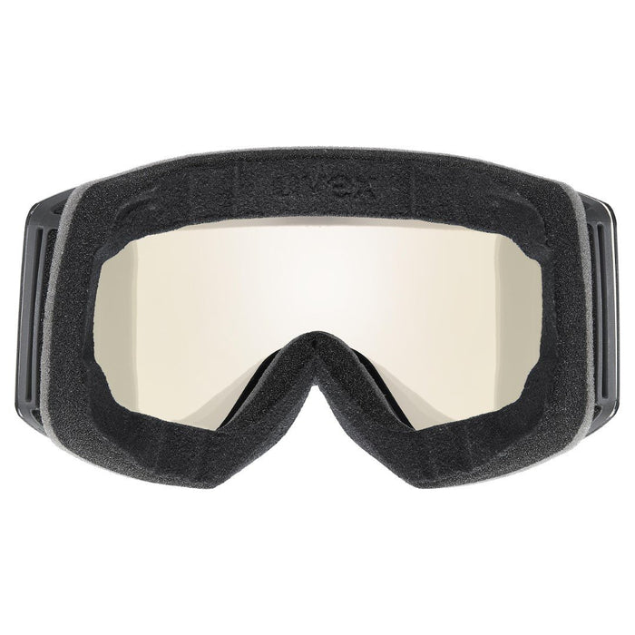 EAN 4043197388359 - Uvex 5506812330 gafas de esquí Azul Unisex Lente cilíndrica (plana) imagen 3
