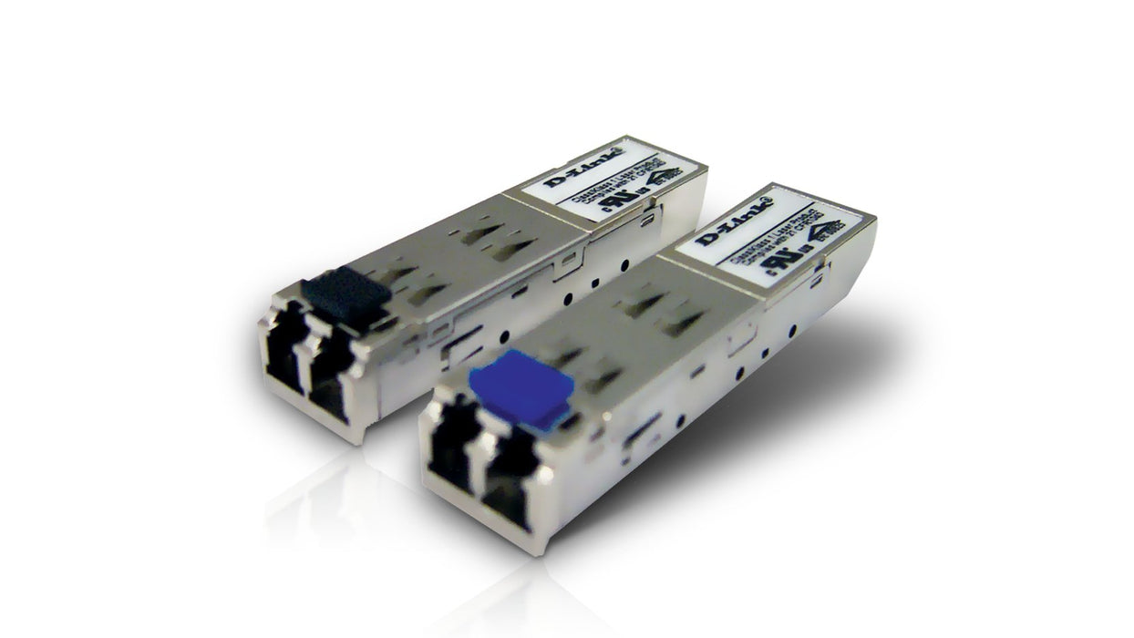 EAN 0790069251245 - D-Link DEM-312GT2 red modulo transceptor Fibra óptica 1000 Mbit/s SFP imagen 1