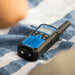EAN 8011869203893 - Midland XT50 Pro two-way radios 85 canales Negro, Azul imagen 7