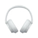 EAN 4548736147843 - Sony WH-CH720 Auriculares Inalámbrico y alámbrico Diadema Llamadas/Música USB Tipo C Bluetooth Blanco imagen 4