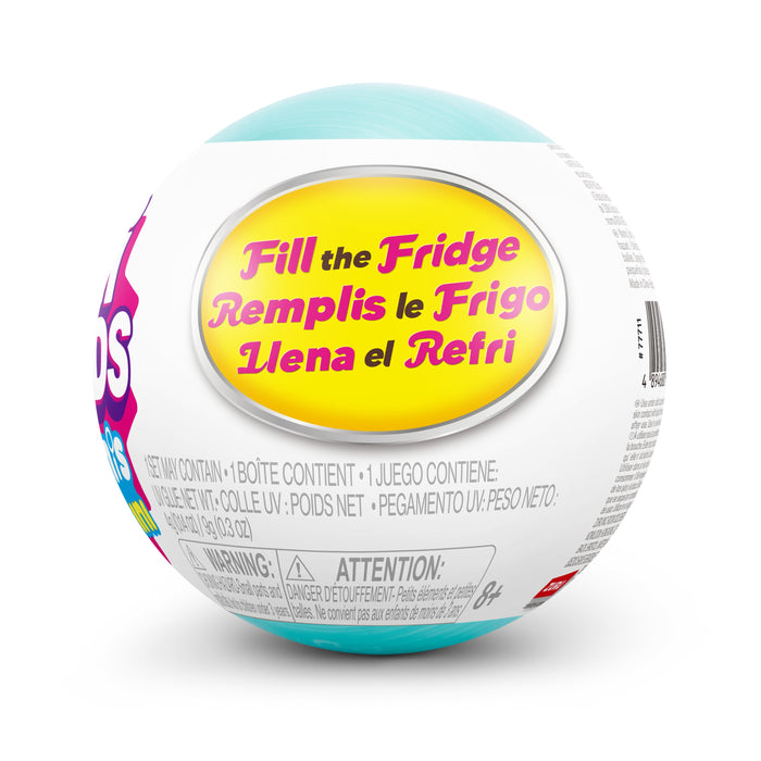 EAN 4894680043350 - Mini Brands 77711-INT figura de juguete para niños imagen 12