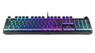 EAN 5903018666792 - ENDORFY Thock teclado Juego USB QWERTZ Alemán Negro imagen 4