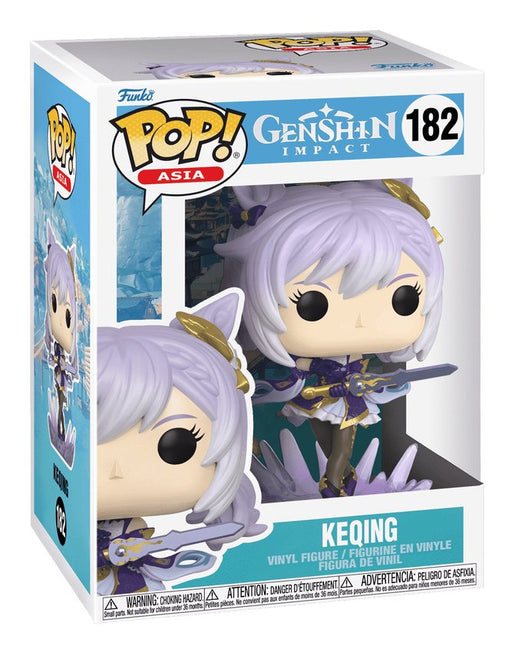 EAN 0889698808972 - FUNKO POP! 80897 figura de acción y colleccionable imagen 2
