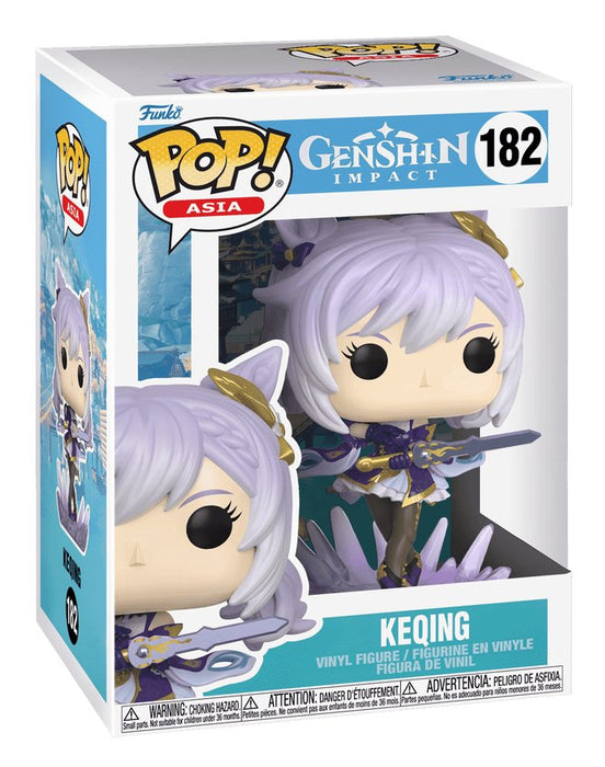 EAN 0889698808972 - FUNKO POP! 80897 figura de acción y colleccionable imagen 2