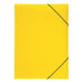 EAN 4009212031396 - Pagna 21638-04 carpeta Polipropileno (PP) Amarillo A3 imagen 1
