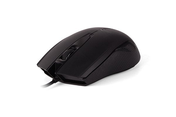 EAN 4711421934763 - A4Tech OP-760 ratón Hogar Ambidextro USB tipo A Óptico 1200 DPI imagen 4