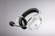 EAN 8886419379447 - Razer BlackShark V2 Pro Auriculares Inalámbrico Diadema Juego Blanco imagen 3