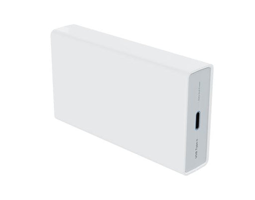 EAN 5704174977407 - Microconnect MC-POEADAPTER-60W-USB-C adaptador e inyector de PoE imagen 2