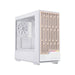 EAN 6977277368932 - Einarex EXCS-PM-400C-W carcasa de ordenador Midi Tower Blanco imagen 2