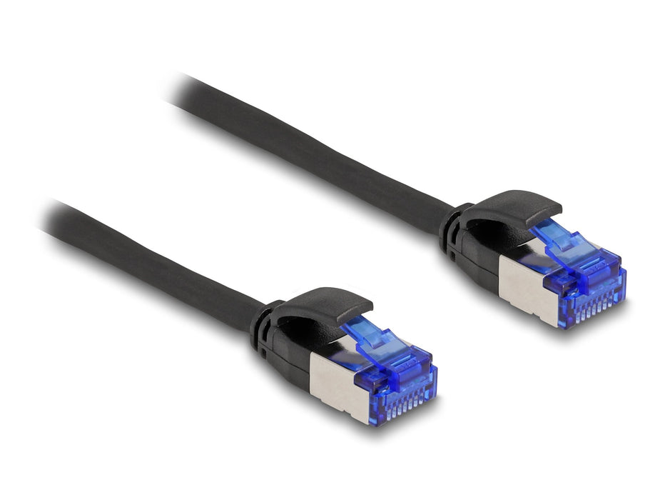 EAN 4043619802272 - DeLOCK 80227 cable de red Cat6a S/FTP (S-STP) imagen 1