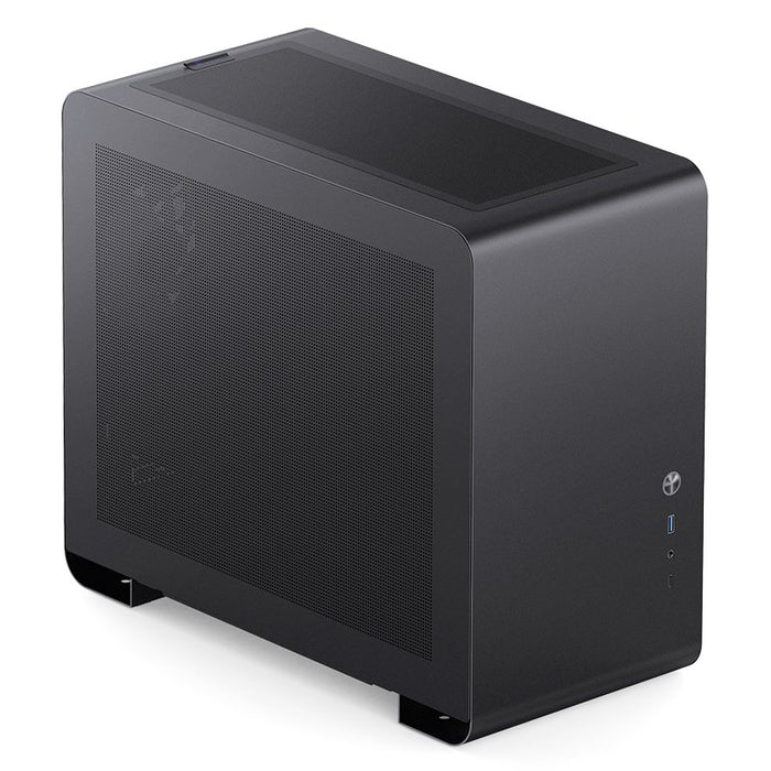 EAN 6970620553078 - Jonsbo U4 Mini Mini Tower Negro imagen 19