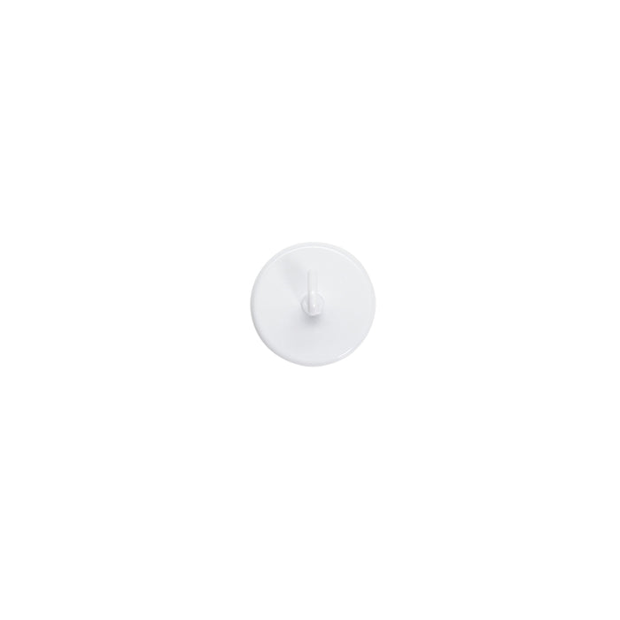EAN 4002390022545 - MAUL 6159002 gancho para almacenamiento Interior Gancho universal Blanco imagen 5