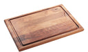 EAN 4006664139465 - GEFU ENNO tabla de cocina para cortar Rectangular Madera Nuez, Madera imagen 1