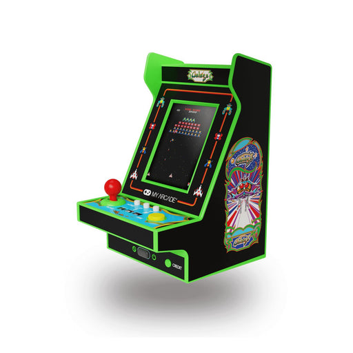 EAN 845620041978 - My Arcade GALAGA Nano Player Pro videoconsola portátil 6,1 cm (2.4") Multicolor imagen 1