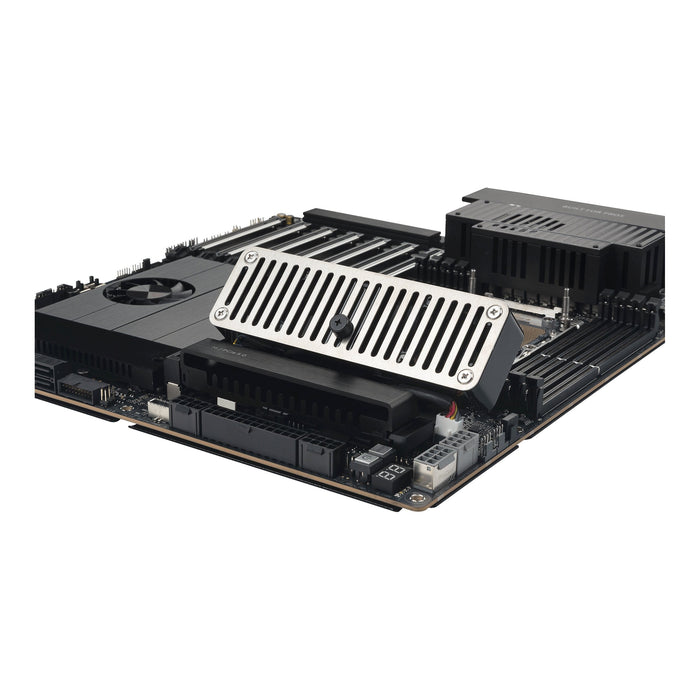 EAN 4711636389372 - ASUS Pro WS W890E-SAGE SE Intel W890 LGA 4710-2 EEB imagen 15