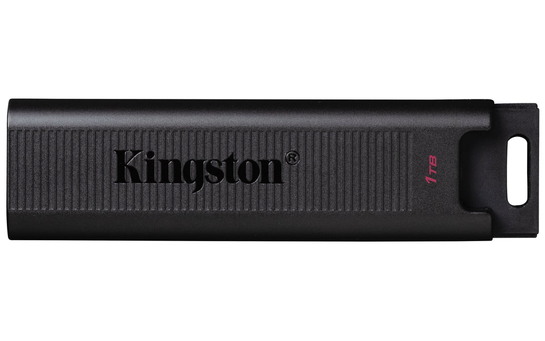 EAN 0740617322354 - Kingston Technology DataTraveler Max unidad flash USB USB Tipo C 3.2 Gen 2 (3.1 Gen 2) Negro imagen 1