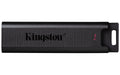 EAN 0740617322354 - Kingston Technology DataTraveler Max unidad flash USB USB Tipo C 3.2 Gen 2 (3.1 Gen 2) Negro imagen 1