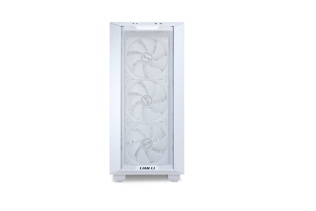 EAN 4718466011787 - Lian Li Lancool III Midi Tower Blanco imagen 5
