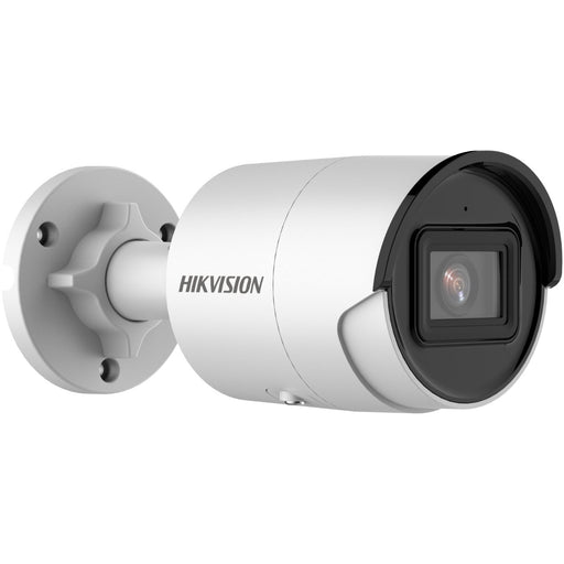 EAN 6941264063711 - Hikvision DS-2CD2043G2-IU Bala (forma) Cámara de seguridad IP Exterior 2680 x 1520 Pixeles Techo/pared imagen 1