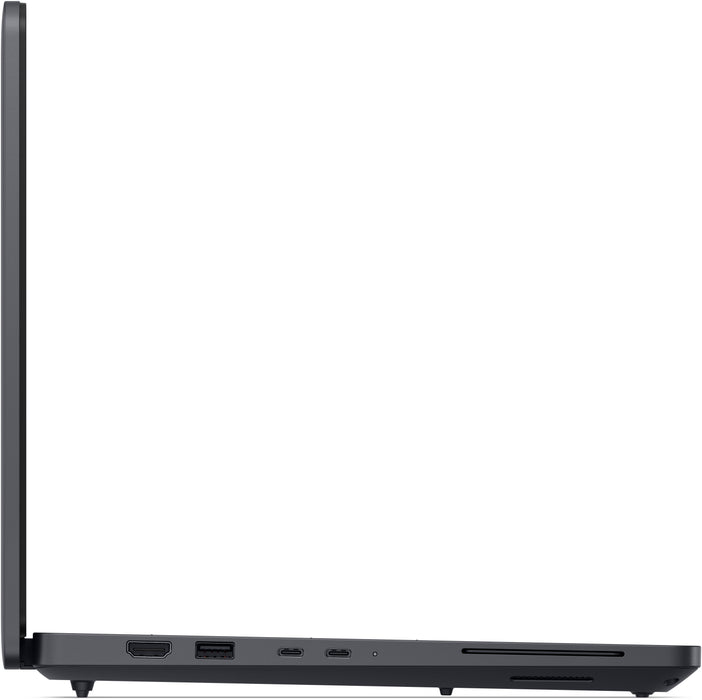 EAN 5397184989760 - DELL Pro Max 14 MC14255 Copilot+ PC AMD Ryzen AI 7 PRO 350 Estación de trabajo móvil 35,6 cm (14") Full H imagen 7
