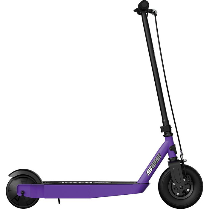EAN 845423024352 - Razor Power Core S85 Púrpura 16 kmh imagen 8