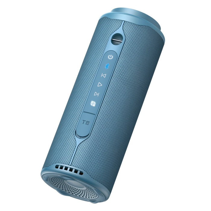 EAN 6978338961796 - Tronsmart T8 Altavoz portátil estéreo Azul 40 W imagen 5