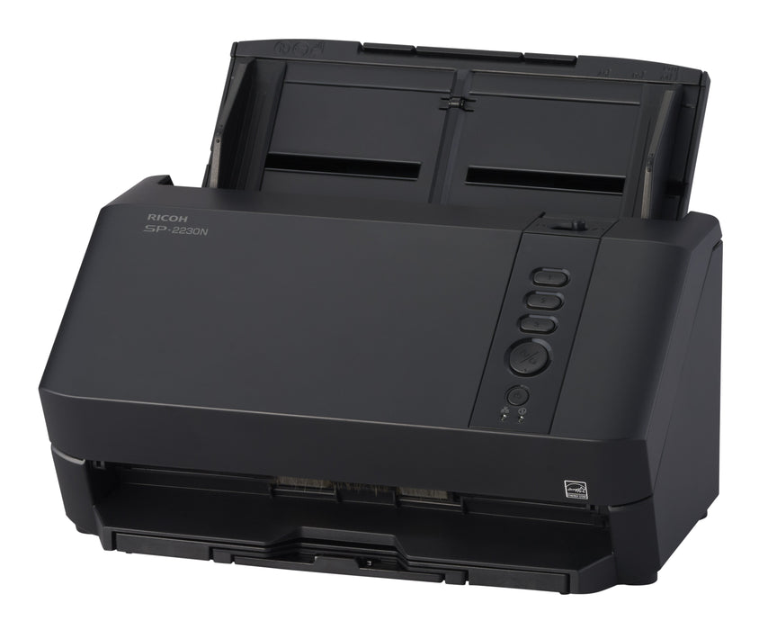 EAN 4939761316609 - Ricoh SP-2230N Escáner con alimentador automático de documentos (ADF) 600 x 600 DPI A4 Negro imagen 3