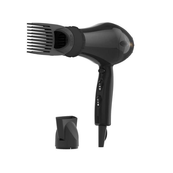 EAN 4015110041320 - Wahl PowerPik 2 secador 1500 W Negro imagen 4