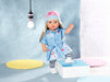 EAN 4001167835258 - BABY born 835258 accesorio para muñecas Juego de ropita para muñeca imagen 11