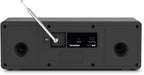 EAN 4019588039841 - TechniSat DIGITRADIO 3 ASA Negro, Plata imagen 3